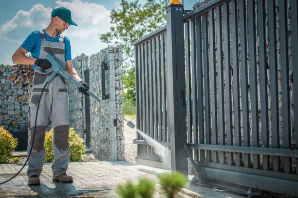 Professional Pressure Washing in Kent, OH