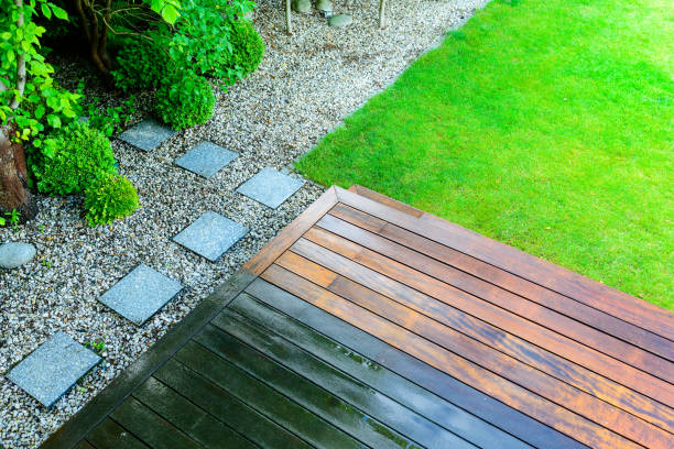 Best Driveway Pressure Washing  in Kent, OH