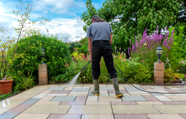 Best Fence Cleaning  in Kent, OH
