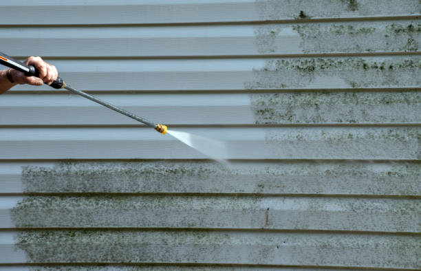 Solar Panel Cleaning in Kent, OH