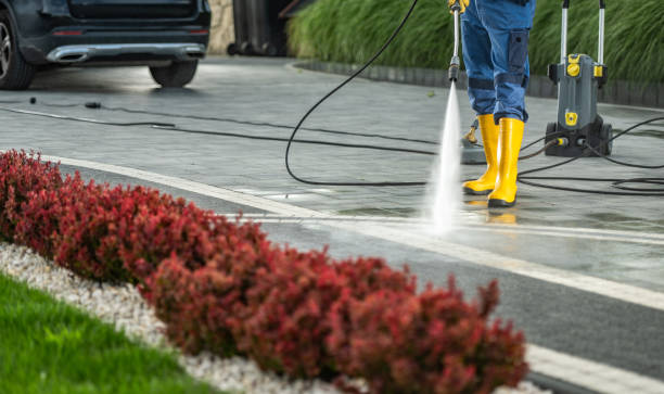 Best Building Exterior Washing  in Kent, OH