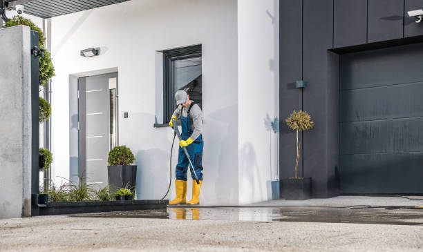 Best Gutter Cleaning  in Kent, OH